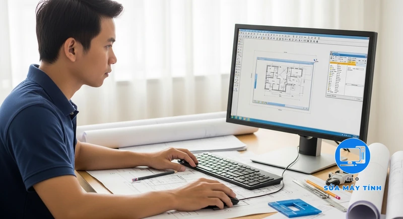 AutoCAD 2013 hình ảnh minh họa chuyên sâu 2