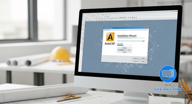 AutoCAD 2014 hình ảnh minh họa chuyên sâu 1