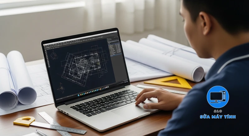 AutoCAD 2015 hình ảnh minh họa chuyên sâu 2