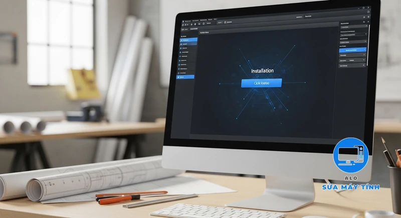 AutoCAD 2016 hình ảnh minh họa chuyên sâu 1