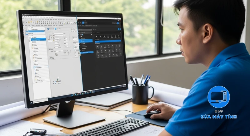 AutoCAD 2016 hình ảnh minh họa chuyên sâu 3