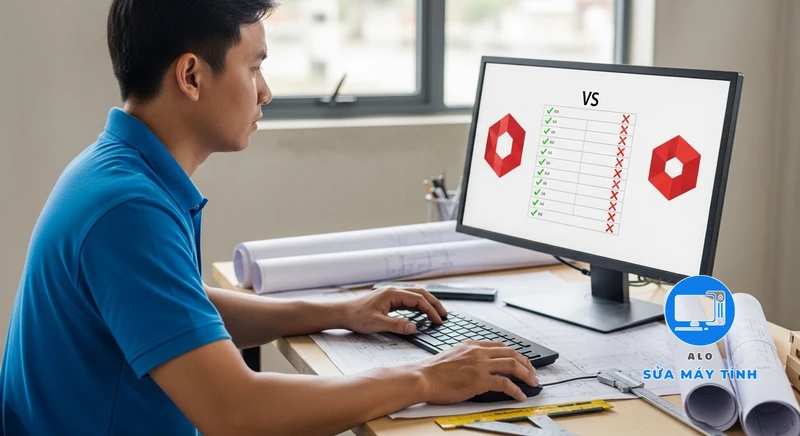 AutoCAD 2017 hình ảnh minh họa chuyên sâu 3