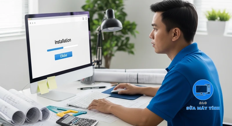 AutoCAD 2018 hình ảnh minh họa chuyên sâu 1