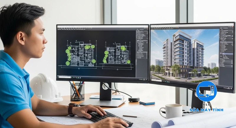 AutoCAD 2018 hình ảnh minh họa chuyên sâu 3