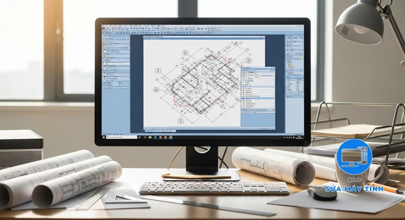 AutoCAD 2019 hình ảnh minh họa chuyên sâu 2
