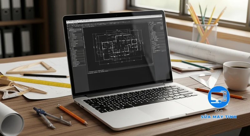 AutoCAD 2020 hình ảnh minh họa chuyên sâu 3