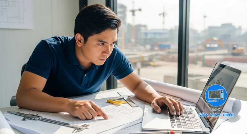 Ảnh bìa AutoCAD 2020