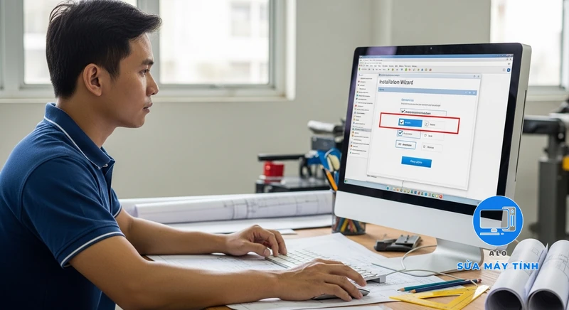 AutoCAD 2021 hình ảnh minh họa chuyên sâu 1