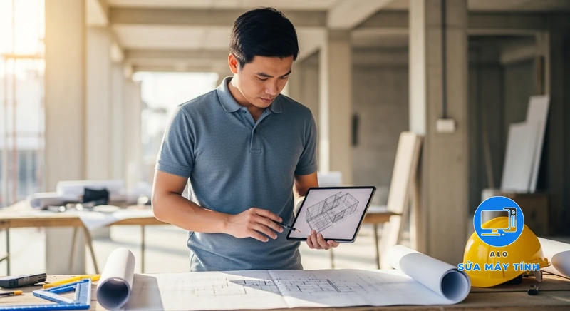 Ảnh bìa AutoCAD 2021