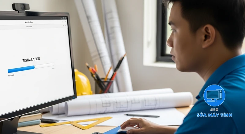 AutoCAD 2022 hình ảnh minh họa chuyên sâu 1