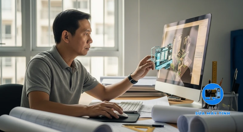 AutoCAD 2022 hình ảnh minh họa chuyên sâu 2