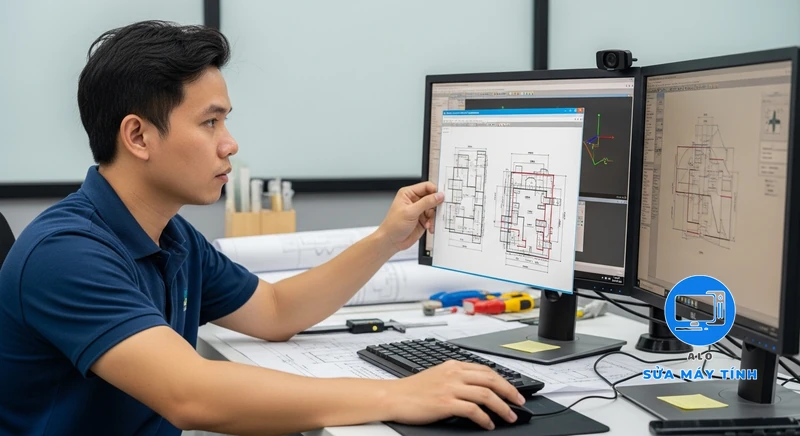 AutoCAD 2022 hình ảnh minh họa chuyên sâu 3