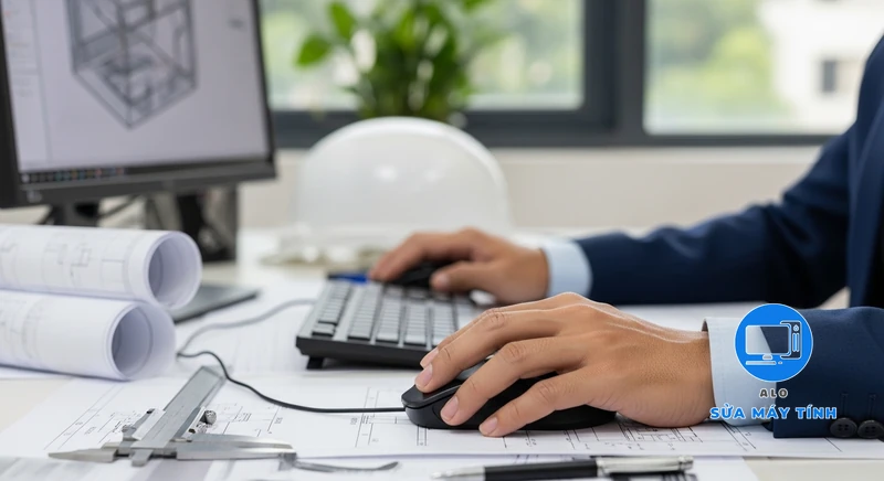 AutoCAD 2023 hình ảnh minh họa chuyên sâu 2