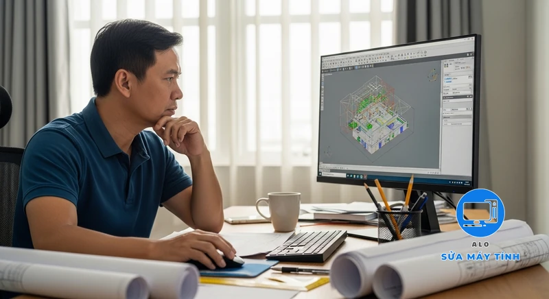 AutoCAD 2023 hình ảnh minh họa chuyên sâu 3