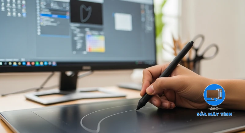 Coreldraw 2017 hình ảnh minh họa chuyên sâu 3