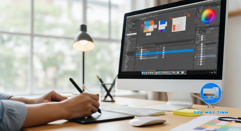 Coreldraw 2018 hình ảnh minh họa chuyên sâu 2