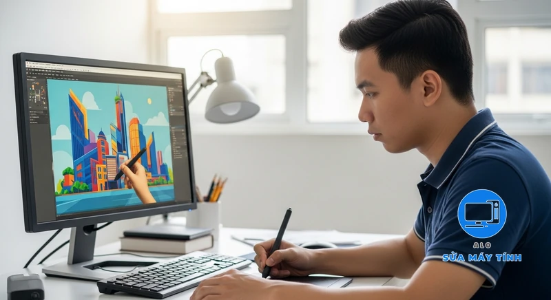 Coreldraw 2019 hình ảnh minh họa chuyên sâu 3