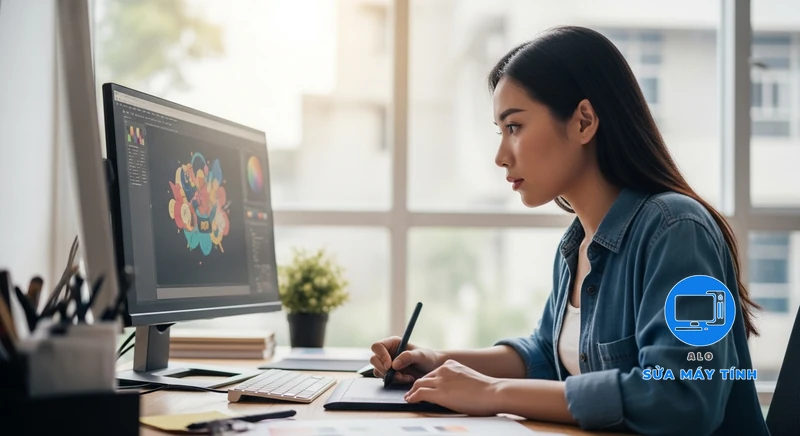 Ảnh bìa Coreldraw 2019