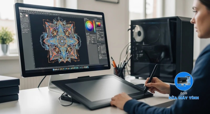 Coreldraw 2020 hình ảnh minh họa chuyên sâu 2