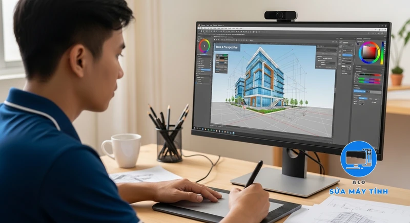 Coreldraw 2021 hình ảnh minh họa chuyên sâu 2