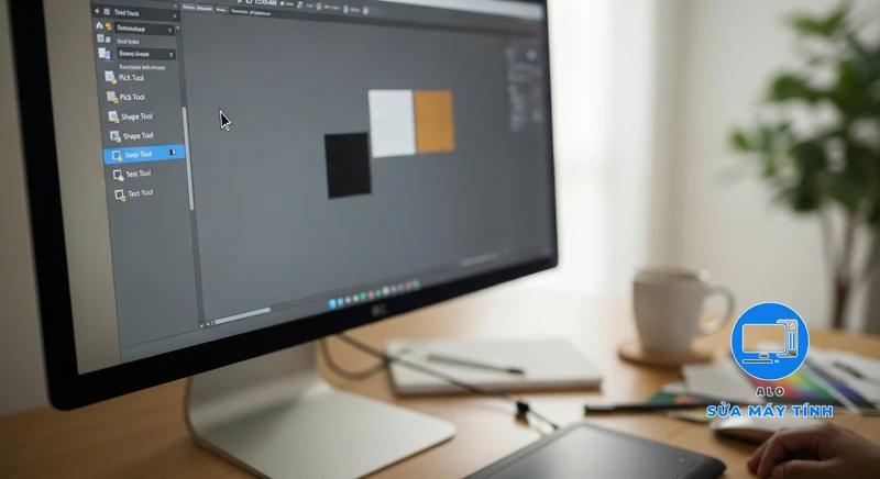 Coreldraw 2021 hình ảnh minh họa chuyên sâu 3