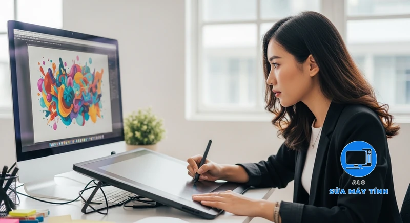 Ảnh bìa Coreldraw 2022