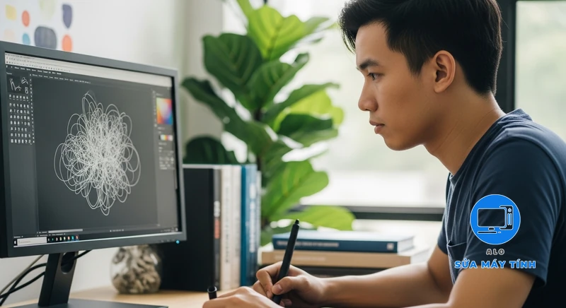 Coreldraw 2023 hình ảnh minh họa chuyên sâu 3