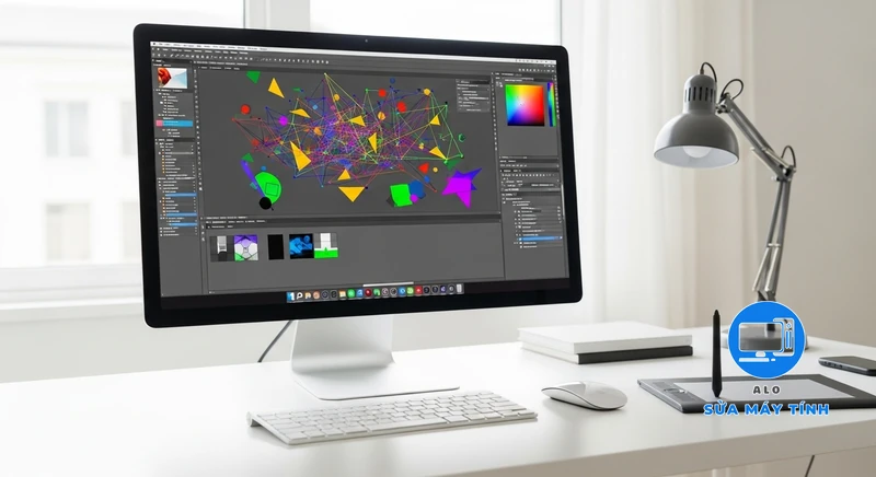 Coreldraw 2026 hình ảnh minh họa chuyên sâu 1