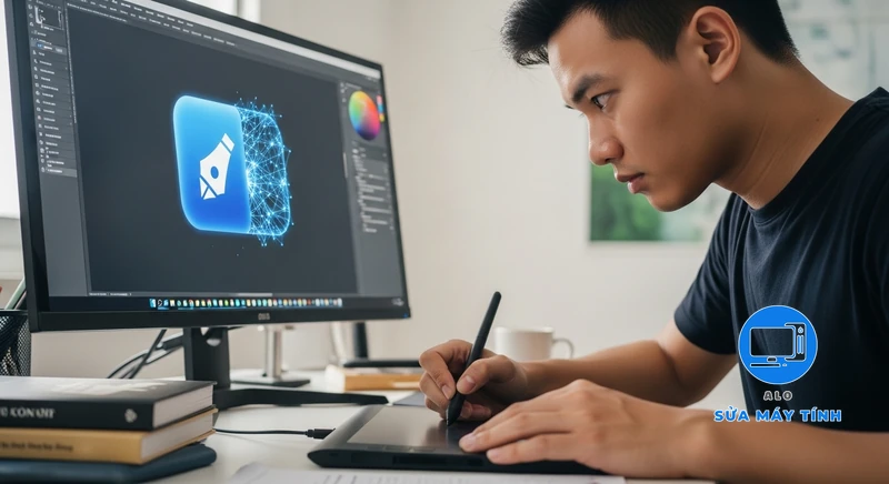 Coreldraw 2026 hình ảnh minh họa chuyên sâu 3