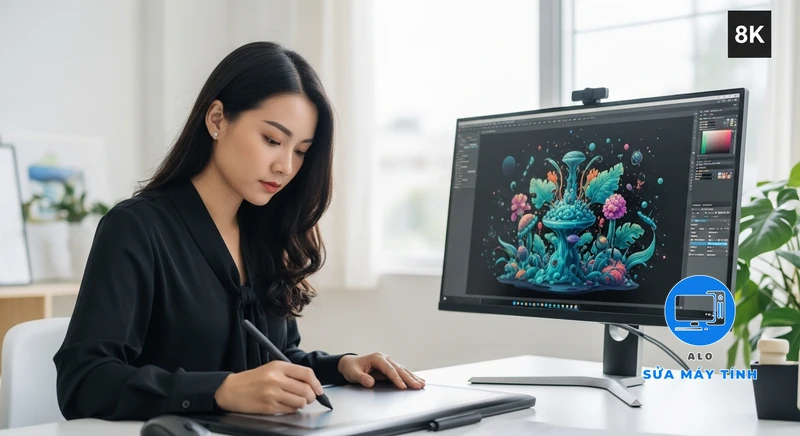 Ảnh bìa Coreldraw 2026