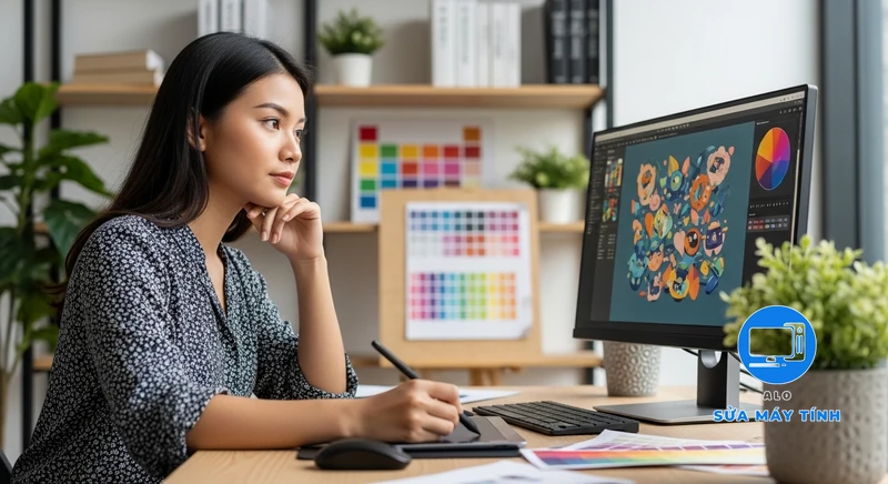 Ảnh bìa Coreldraw X6