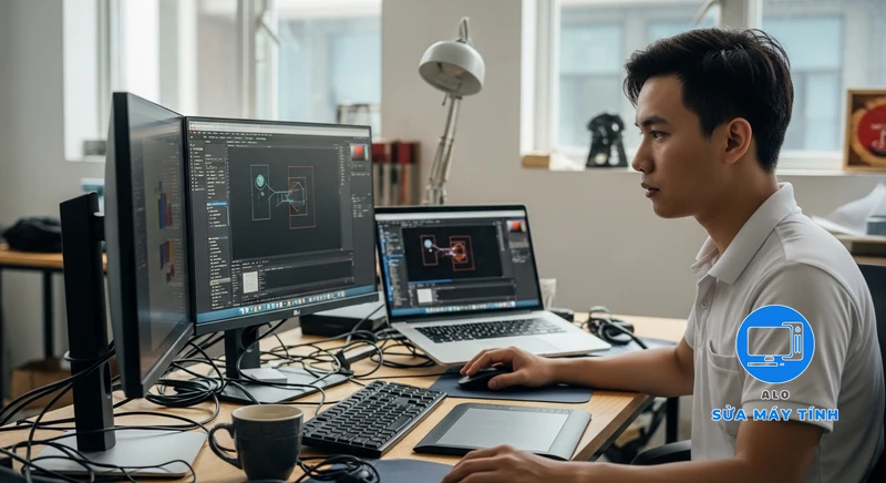Coreldraw X7 hình ảnh minh họa chuyên sâu 3