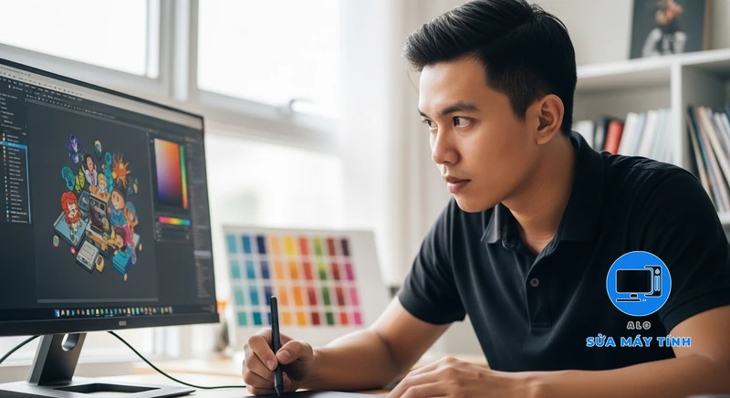 Ảnh bìa Coreldraw X7