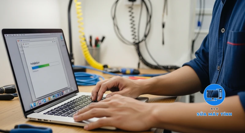 Dịch vụ Cài Office Bản Quyền Cho Macbook hình ảnh minh họa chuyên sâu 1