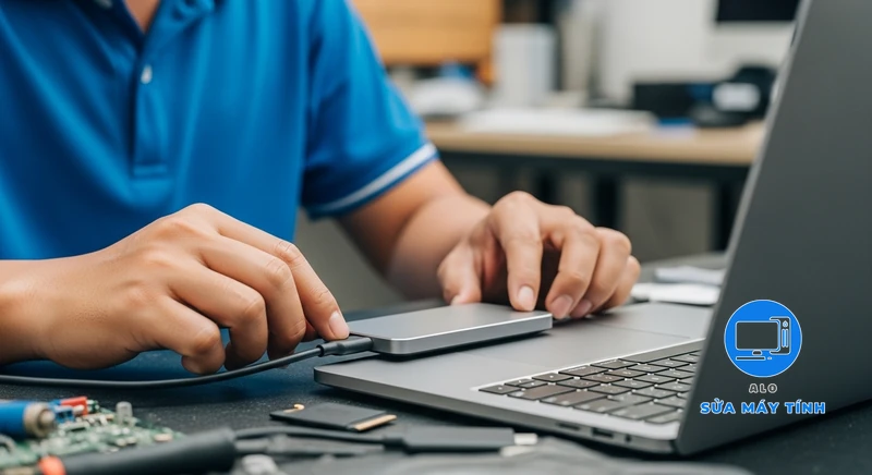 Dịch vụ cài win cho macbook hình ảnh minh họa chuyên sâu 4