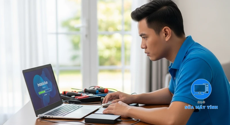 dịch vụ cài win tại nhà hình ảnh minh họa chuyên sâu 1
