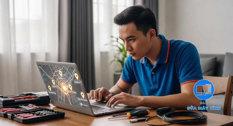 dịch vụ cài win tại nhà hình ảnh minh họa chuyên sâu 5