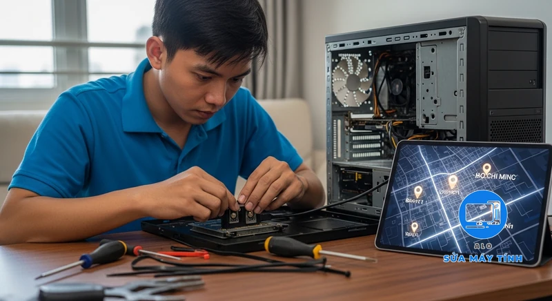 dịch vụ nâng cấp máy tính tại nhà hình ảnh minh họa chuyên sâu 4