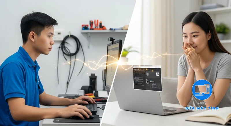 Dịch Vụ Nhận Cài Đặt Phần Mềm Máy Tính Online hình ảnh minh họa chuyên sâu 2