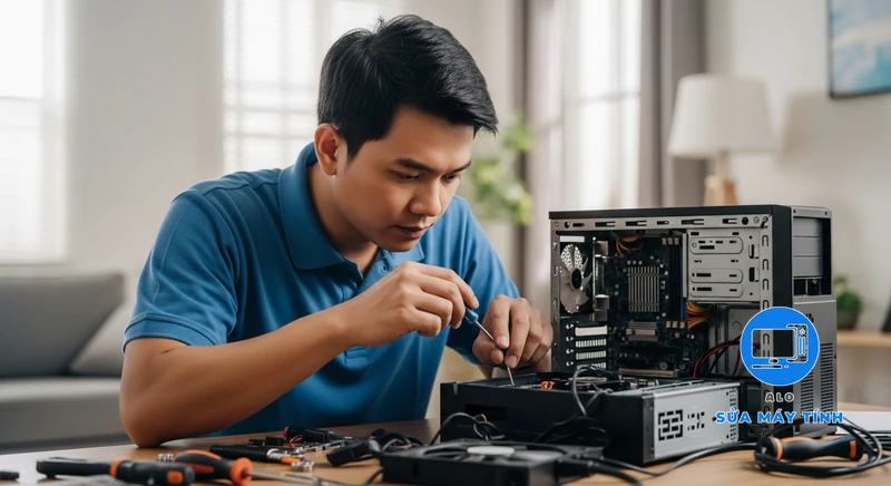Ảnh bìa Dịch vụ sửa máy tính tại nhà