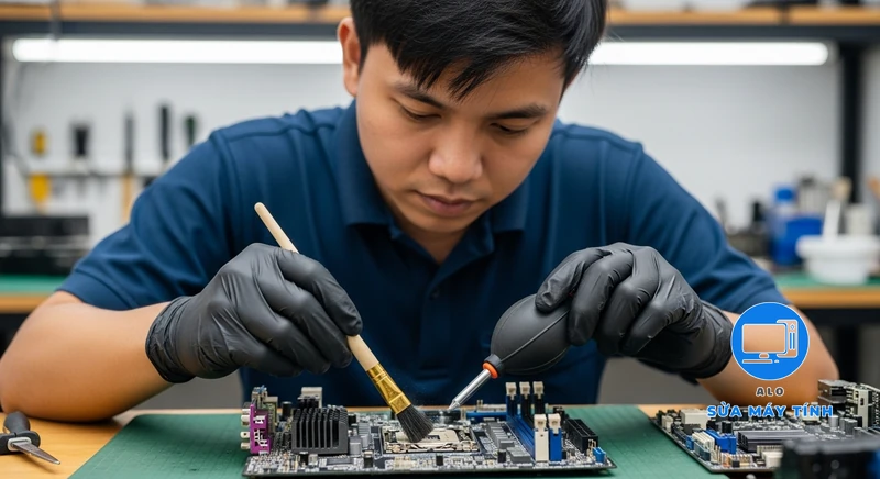 dịch vụ vệ sinh máy tính tại nhà hình ảnh minh họa chuyên sâu 3