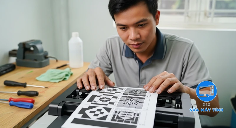 nạp mực máy in Huyện Hóc Môn hình ảnh minh họa chuyên sâu 2