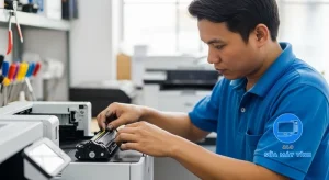 Ảnh bìa Nạp mực máy in Quận 1