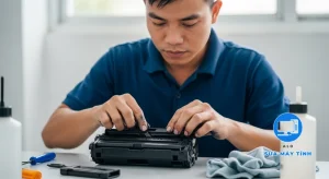 Ảnh bìa Nạp mực máy in Quận 3
