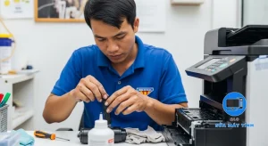 Ảnh bìa Nạp mực máy in Quận 5