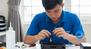 Ảnh bìa nạp mực máy in Quận Bình Thạnh