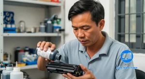 Ảnh bìa nạp mực máy in Quận Phú Nhuận
