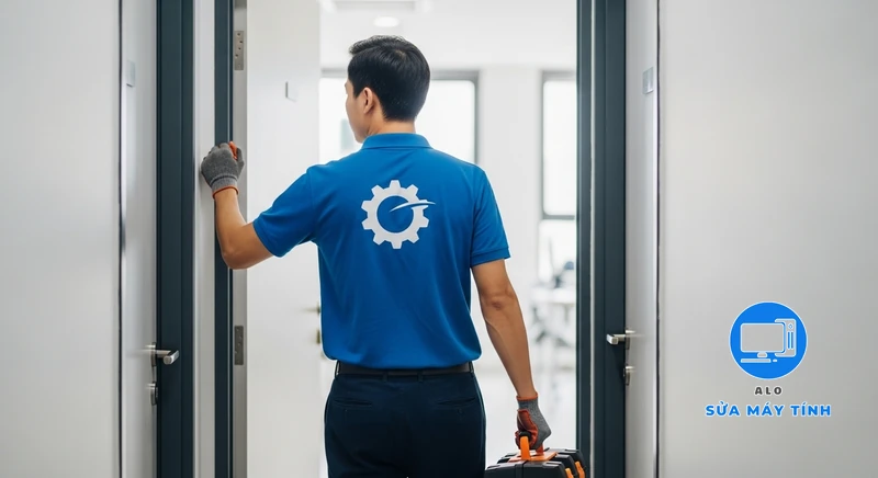nạp mực máy in Quận Tân Bình hình ảnh minh họa chuyên sâu 2