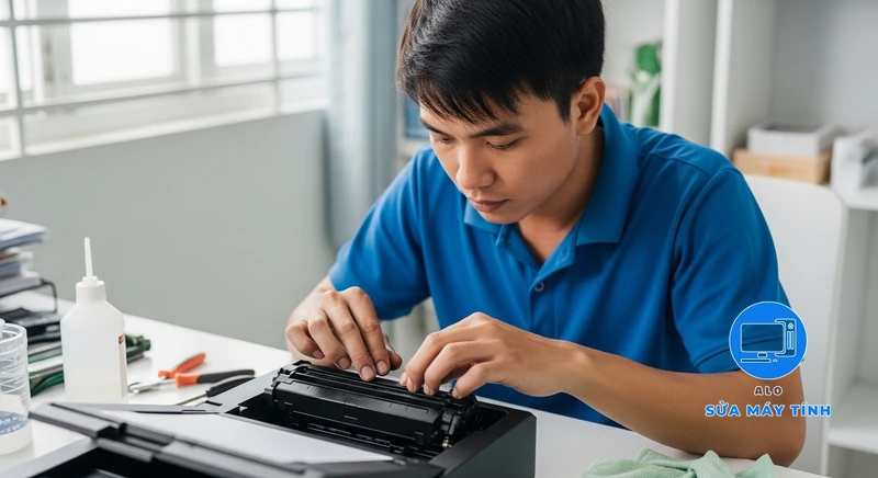 Nạp mực máy in tại nhà tphcm hình ảnh minh họa chuyên sâu 5