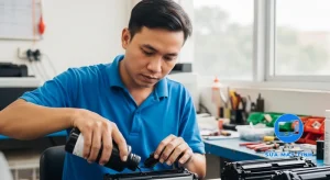 Ảnh bìa nạp mực máy in thủ đức